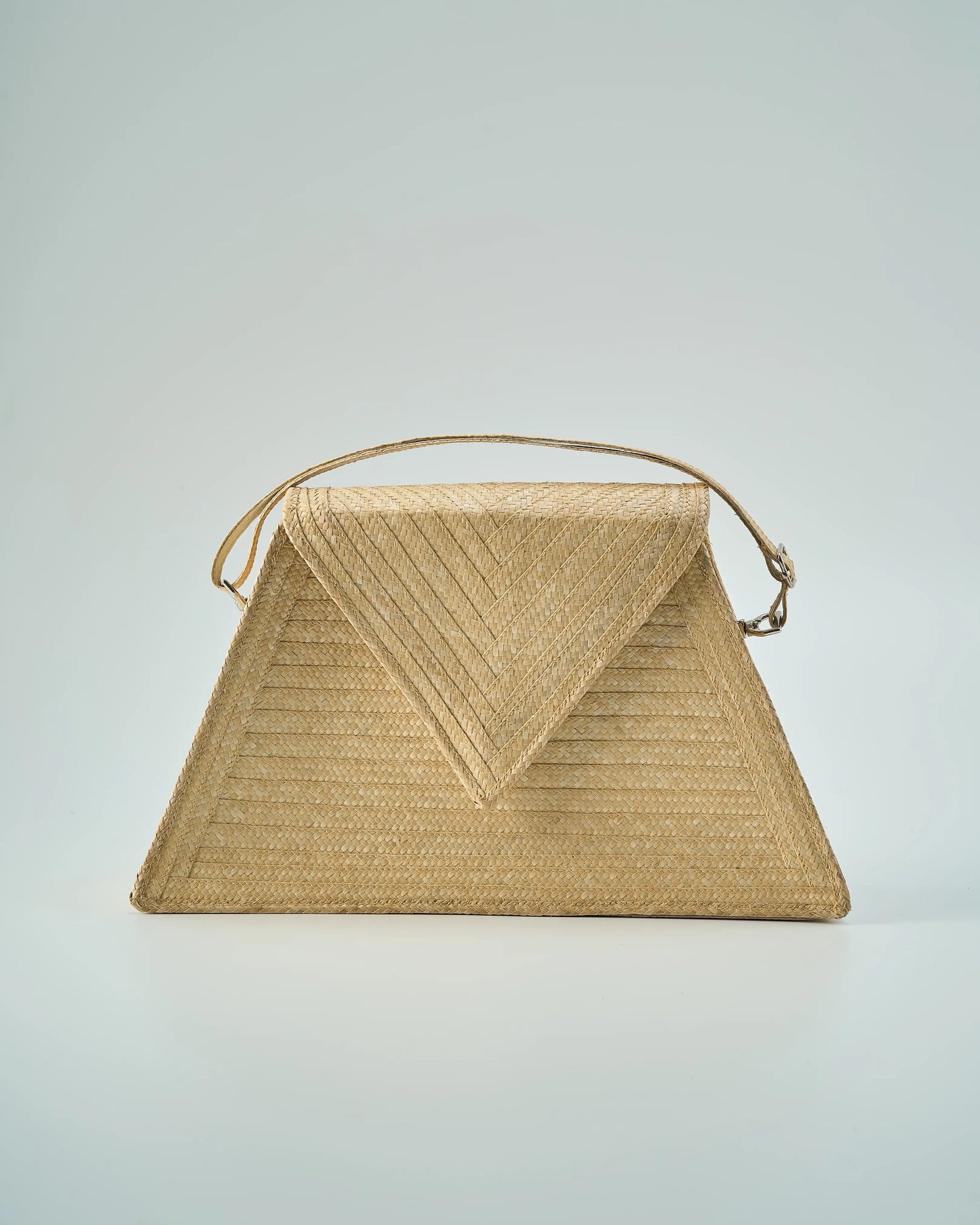 CARTERA MANEXKA BEIGE