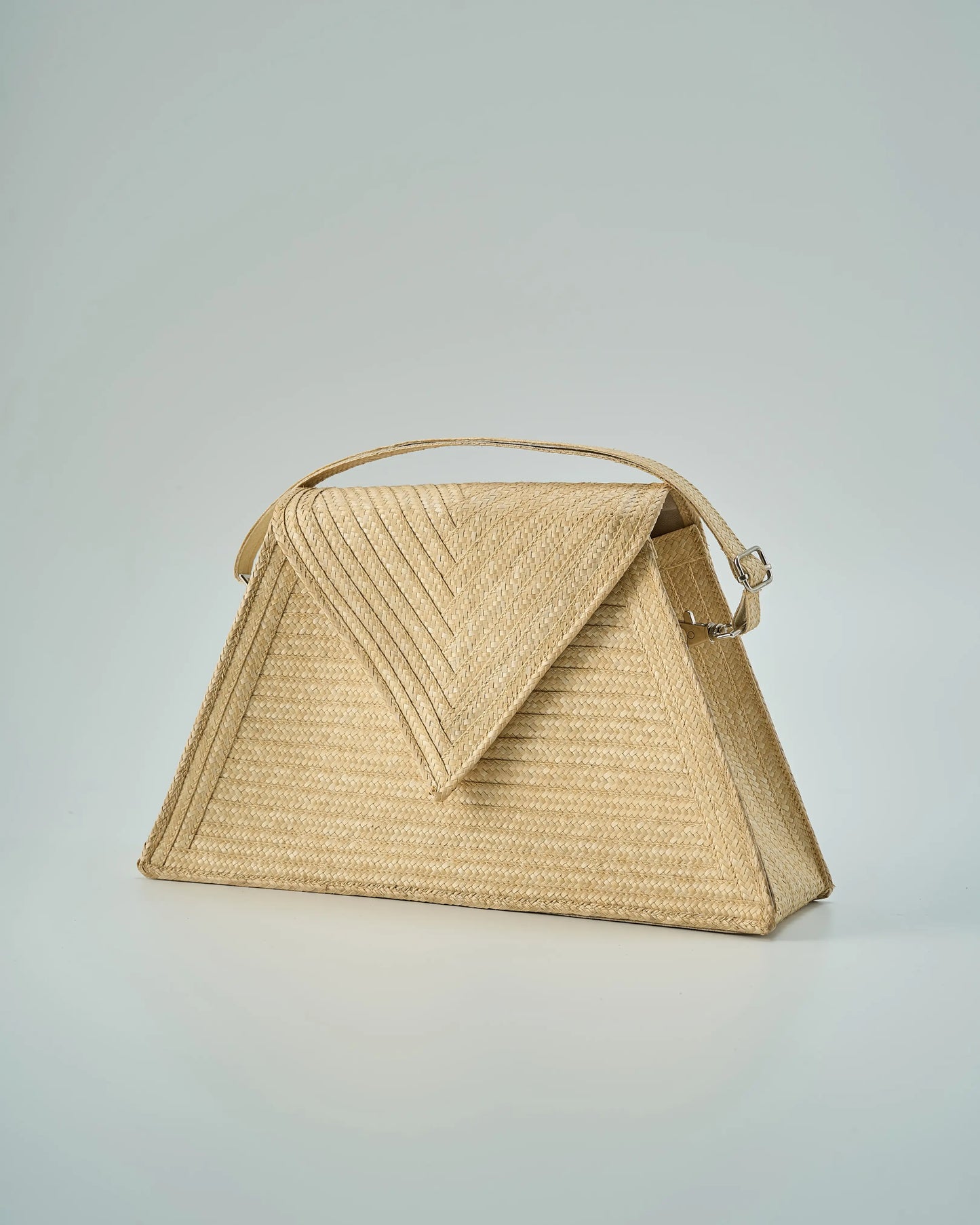 CARTERA MANEXKA BEIGE