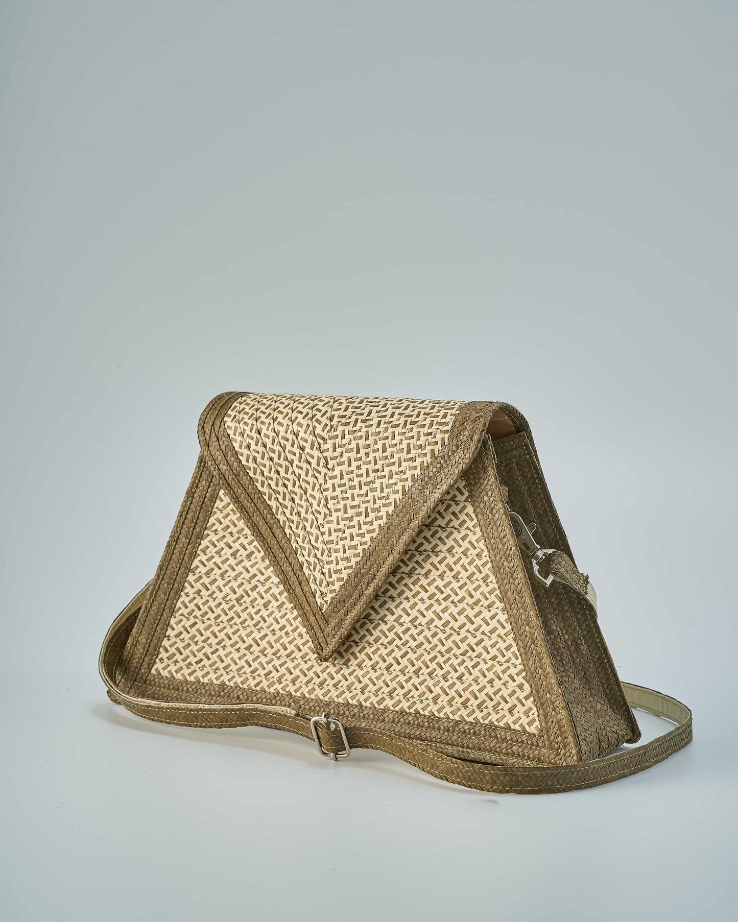 CARTERA MANEXKA OLIVA