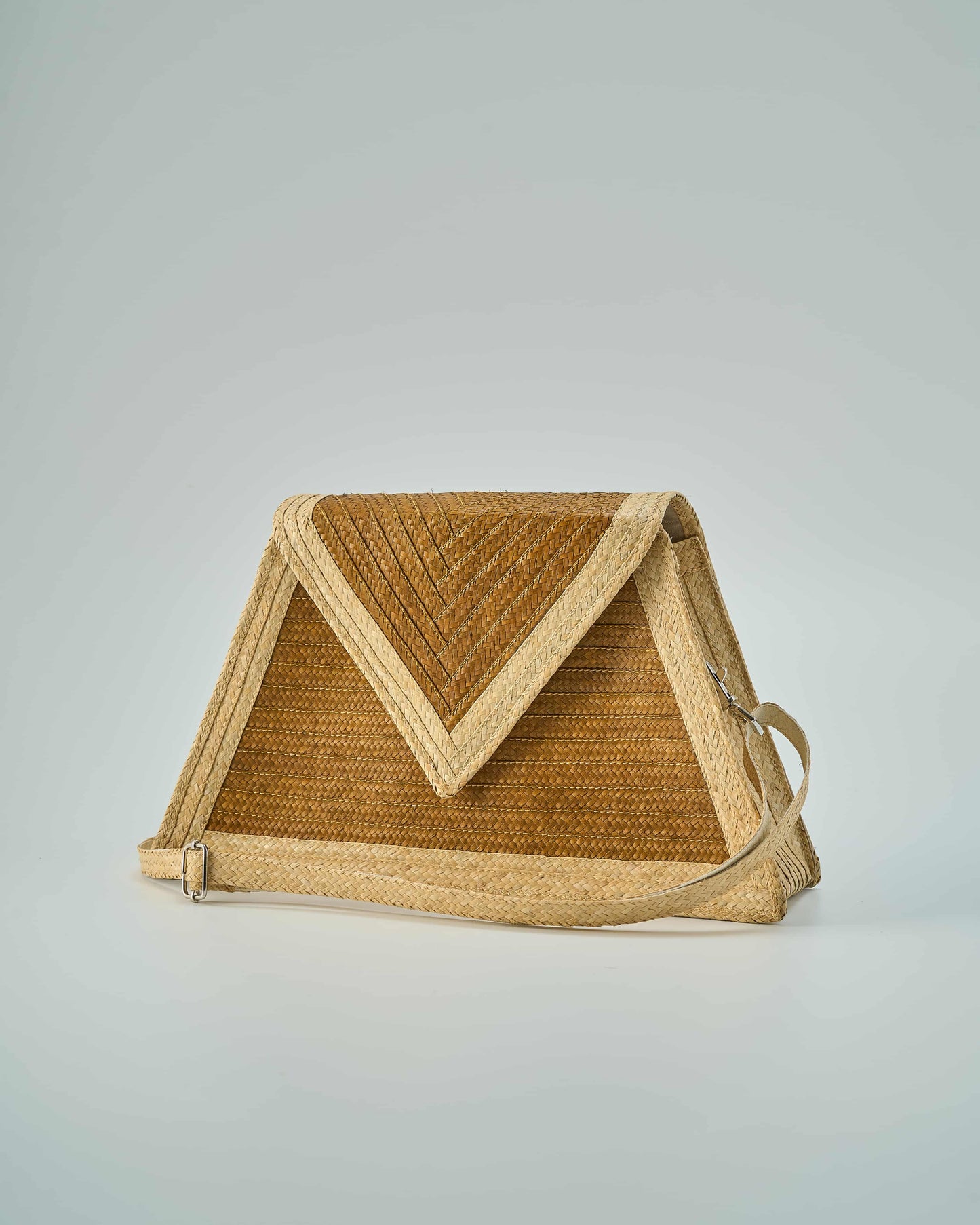 CARTERA MANEXKA MIEL