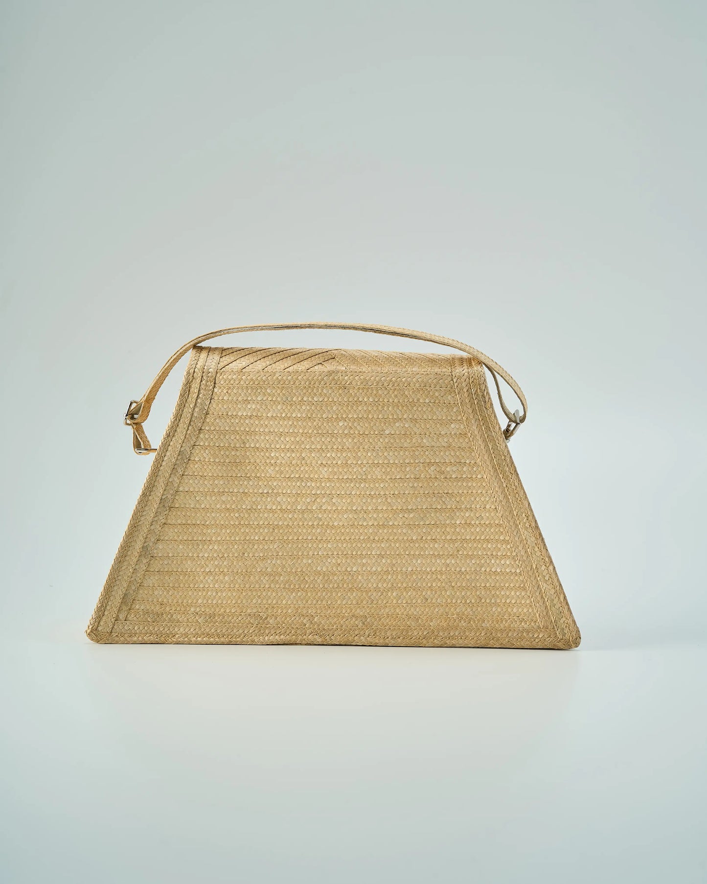 CARTERA MANEXKA BEIGE