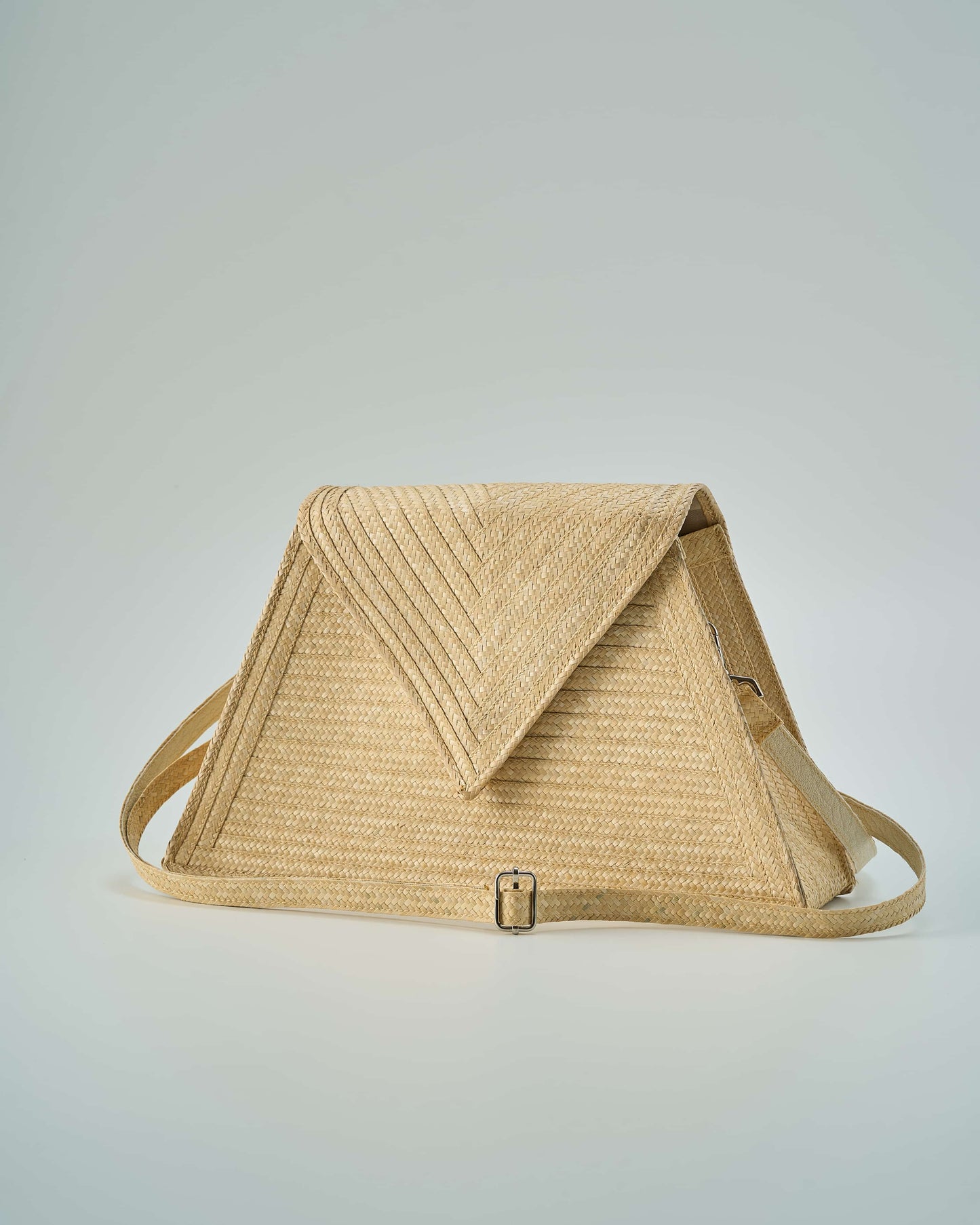 CARTERA MANEXKA BEIGE