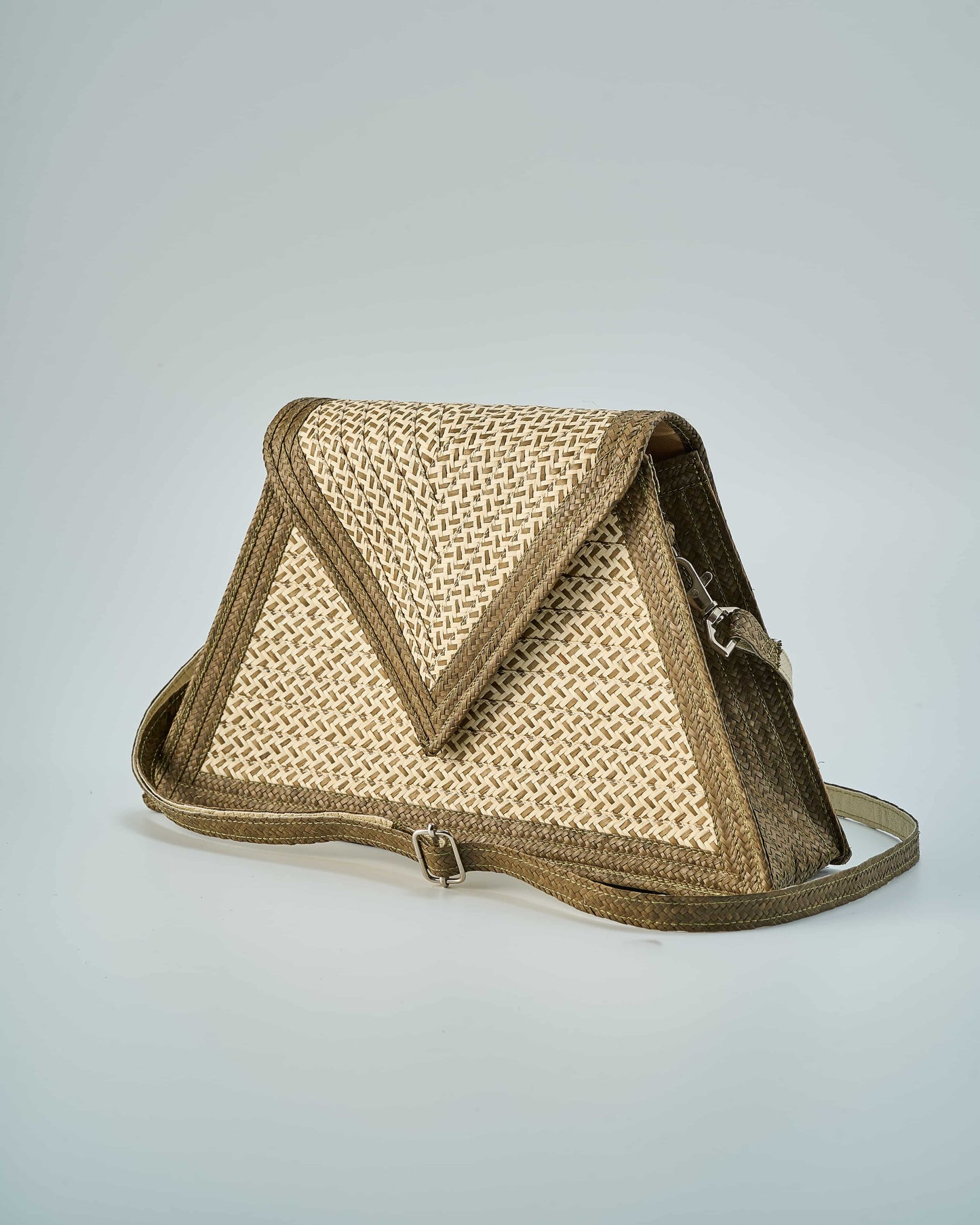 CARTERA MANEXKA OLIVA