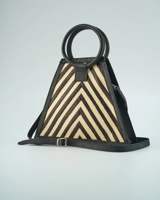 CARTERA TOFEME TRIANGULAR