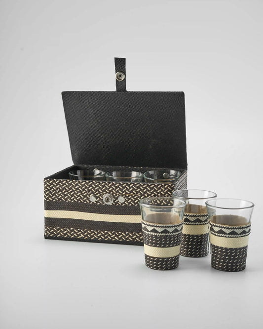 SET DE COPAS ZENÙ X6